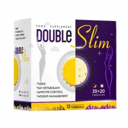 Double Slim